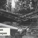Línea 12 del Metro deja un muerto en Tuxpan