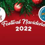 Programa del Festival Navideño 2022