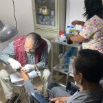 Tamiahua: Consultas médicas gratuitas en las instalaciones del DIF Municipal