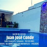 Juan José Conde