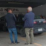 Arrestan a MARINOS PREPOTENTES