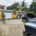 Cobardes ASALTAN a Señoras en la Mata