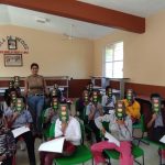 Tamiahua: Plática sobre motivación y autoestima en la Guásima