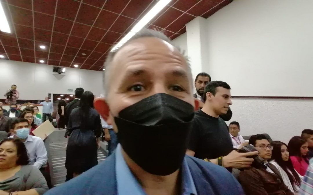 En la nueva distritación federal Poza Rica y Tuxpan se fusionan; distritación local queda igual