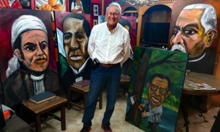 Gobierno de Tuxpan rendirá un homenaje al caricaturista tuxpeño Fernando Morales Fernández