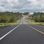 Ampliación de carretera Tuxpan-Tampico beneficiará a más de 300 mil habitantes