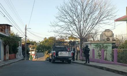 Tragedia en la colonia Escudero: Mujer se suicida en su casa