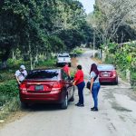 Autoridades investigan homicidio en la colonia Las Granjas de Tuxpan