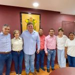 Tamiahua: Lupita Rodríguez está luchando por el CETMAR