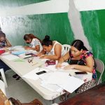 Aún con espacios para talleres de Misiones Culturales en Tamiahua