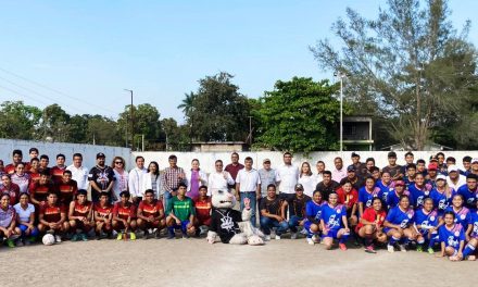 Camaroneros de Tamiahua listos para la Copa “Tlachtli”