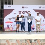 Impulsa Gobierno de Tuxpan a jóvenes emprendedores