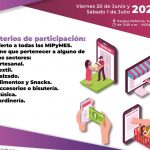 Participa en la “Expo-Venta Promover Tuxpan 2023”